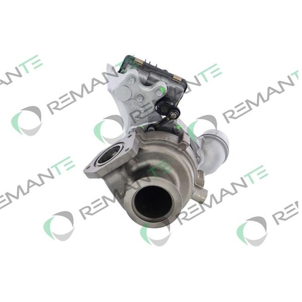 Turbo Remante 003-002-001093R REMANTE