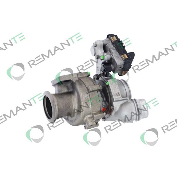Turbo Remante 003-002-001093R REMANTE
