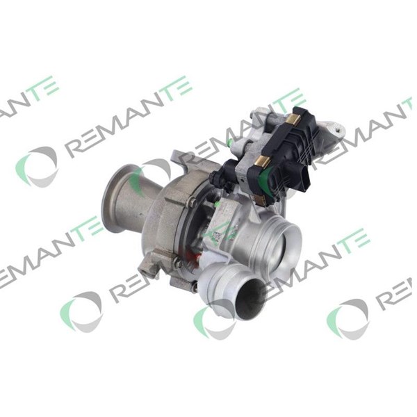 Turbo Remante 003-002-001093R REMANTE