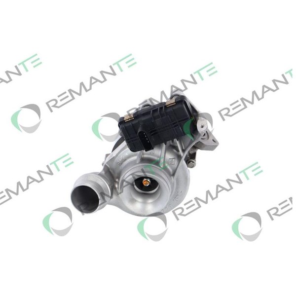 Turbo Remante 003-002-001093R REMANTE
