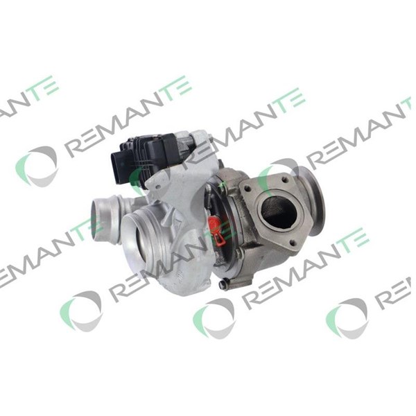 Turbo Remante 003-002-001093R REMANTE