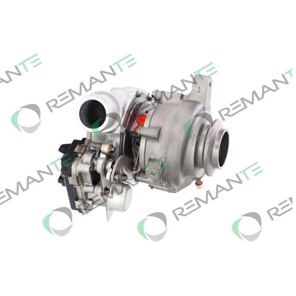 Turbo Remante 003-002-001094R REMANTE Turbo Remante 003-002-001094R REMANTE