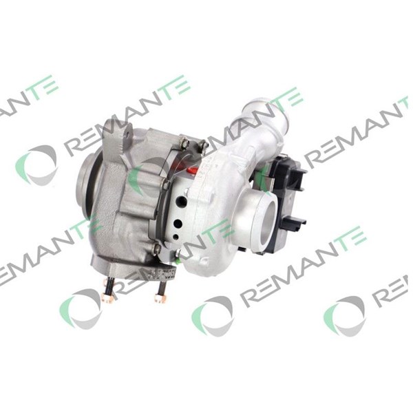 Turbo Remante 003-002-001094R REMANTE Turbo Remante 003-002-001094R REMANTE