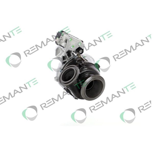 Turbo Remante 003-002-001095R REMANTE