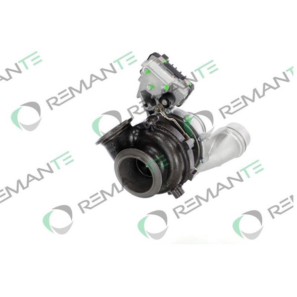 Turbo Remante 003-002-001095R REMANTE Turbo Remante 003-002-001095R REMANTE