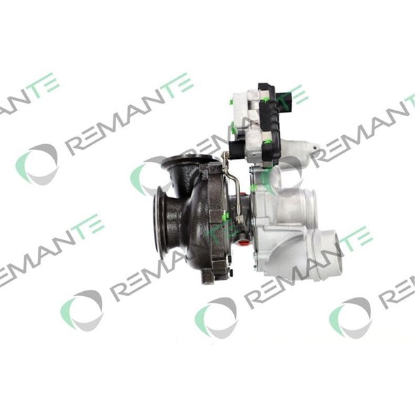 Turbo Remante 003-002-001095R REMANTE Turbo Remante 003-002-001095R REMANTE