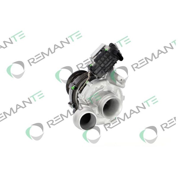 Turbo Remante 003-002-001095R REMANTE Turbo Remante 003-002-001095R REMANTE