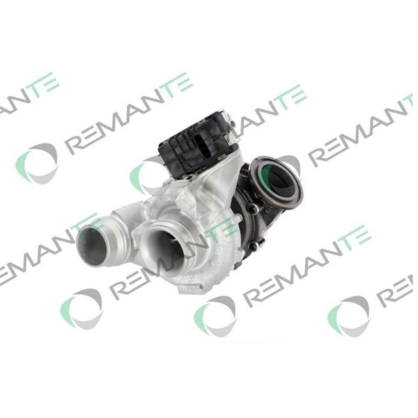Turbo Remante 003-002-001095R REMANTE Turbo Remante 003-002-001095R REMANTE