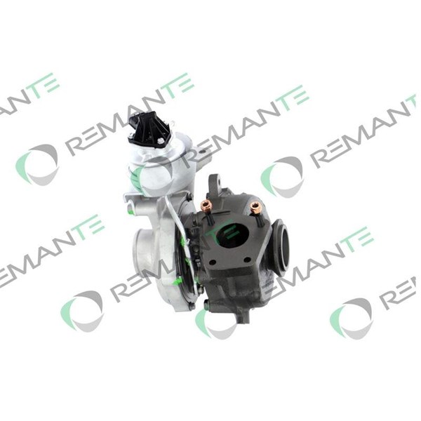 Turbo Remante 003-002-001096R REMANTE