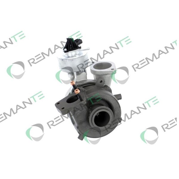 Turbo Remante 003-002-001096R REMANTE