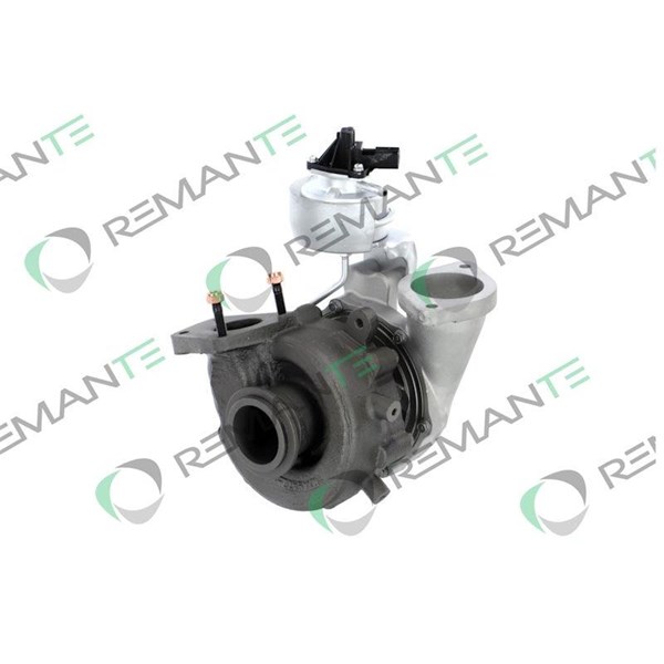 Turbo Remante 003-002-001096R REMANTE