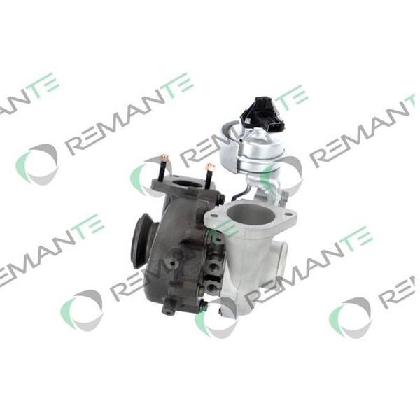 Turbo Remante 003-002-001096R REMANTE