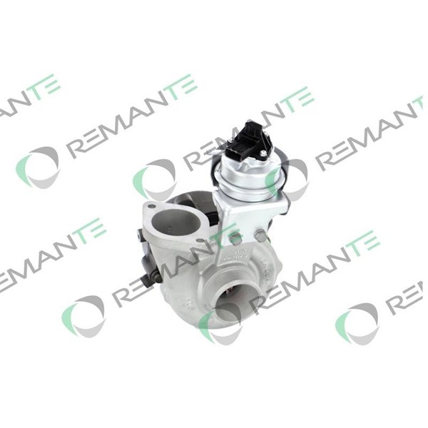 Turbo Remante 003-002-001096R REMANTE