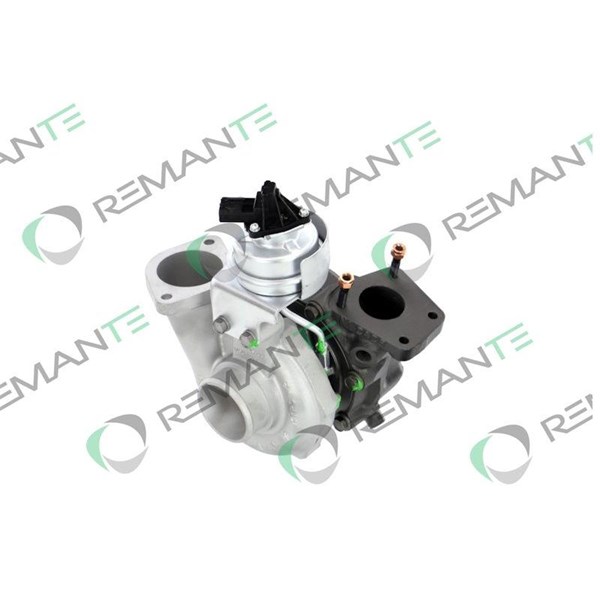 Turbo Remante 003-002-001096R REMANTE