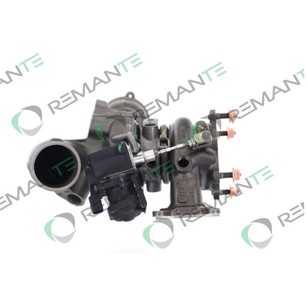 Turbo Remante 003-002-001101R REMANTE