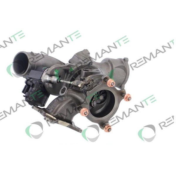 Turbo Remante 003-002-001101R REMANTE