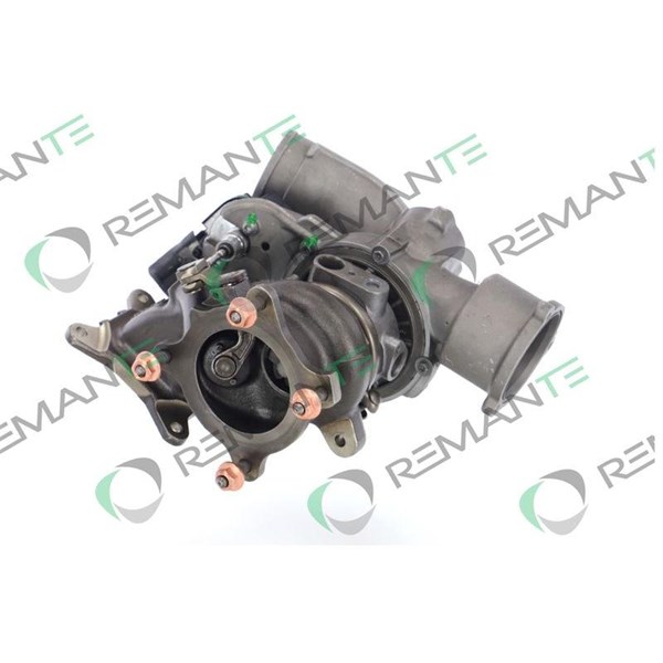 Turbo Remante 003-002-001101R REMANTE