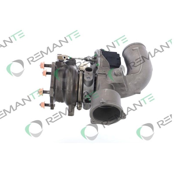 Turbo Remante 003-002-001101R REMANTE