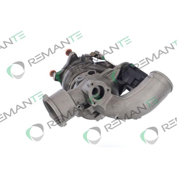 Turbo Remante 003-002-001101R REMANTE