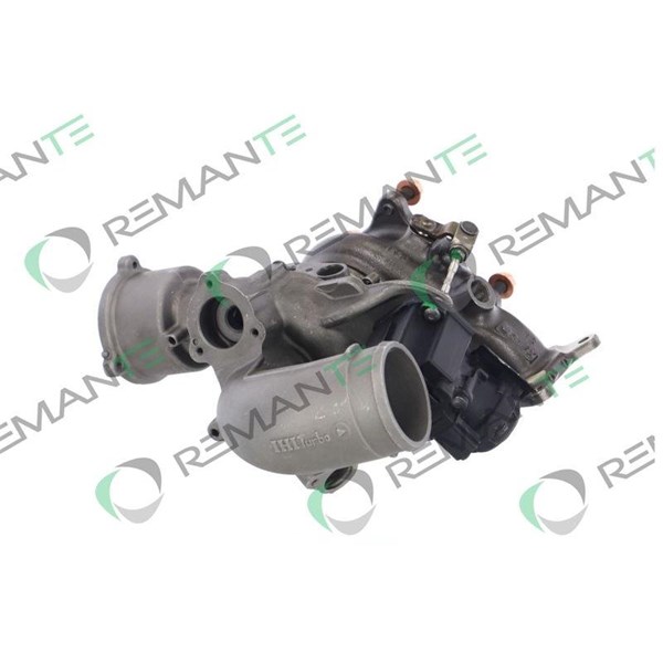 Turbo Remante 003-002-001101R REMANTE