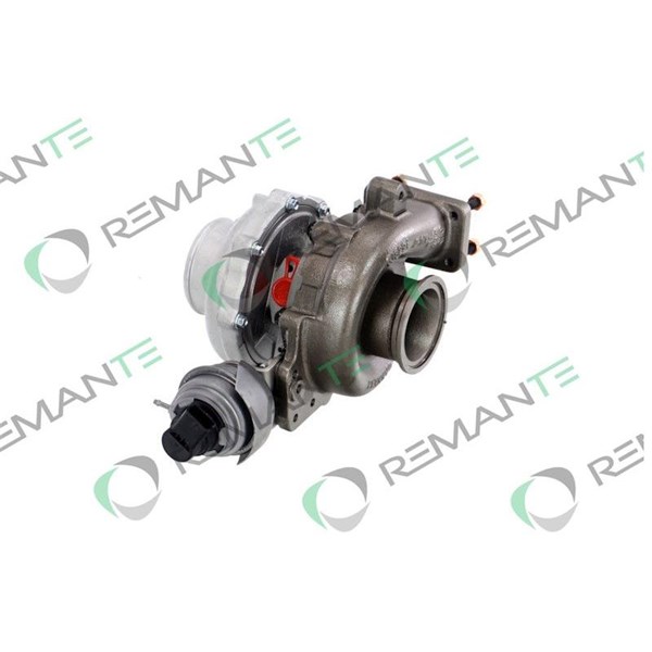 Turbo Remante 003-002-001102R REMANTE