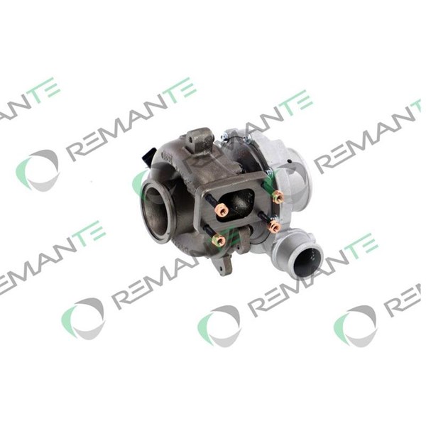 Turbo Remante 003-002-001102R REMANTE