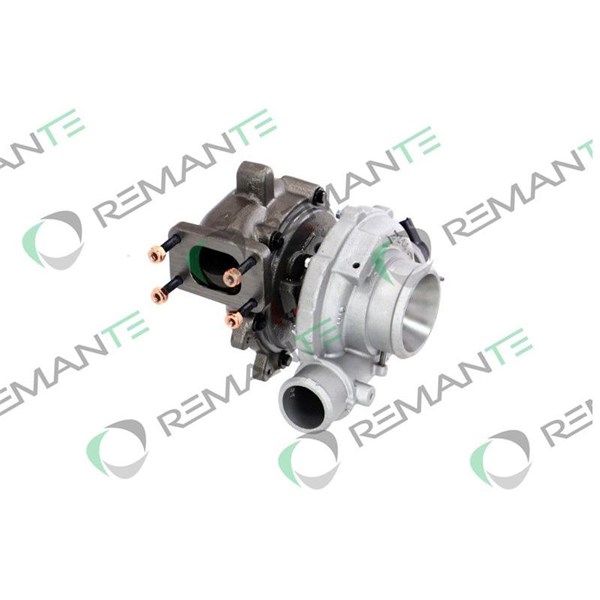 Turbo Remante 003-002-001102R REMANTE