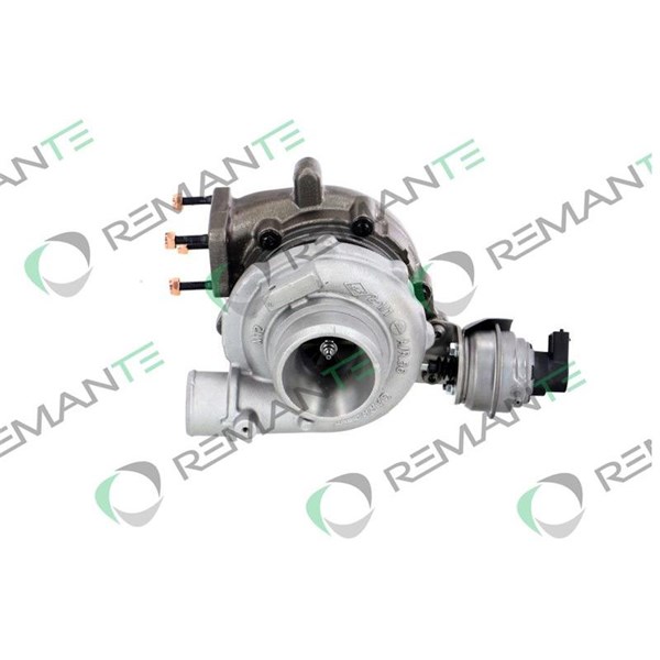 Turbo Remante 003-002-001102R REMANTE