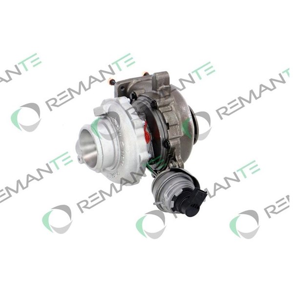 Turbo Remante 003-002-001102R REMANTE