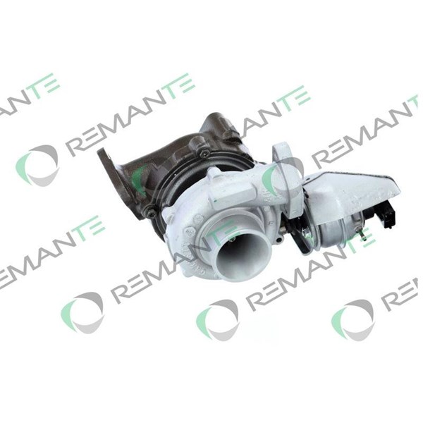 Turbo Remante 003-002-001103R REMANTE Turbo Remante 003-002-001103R REMANTE