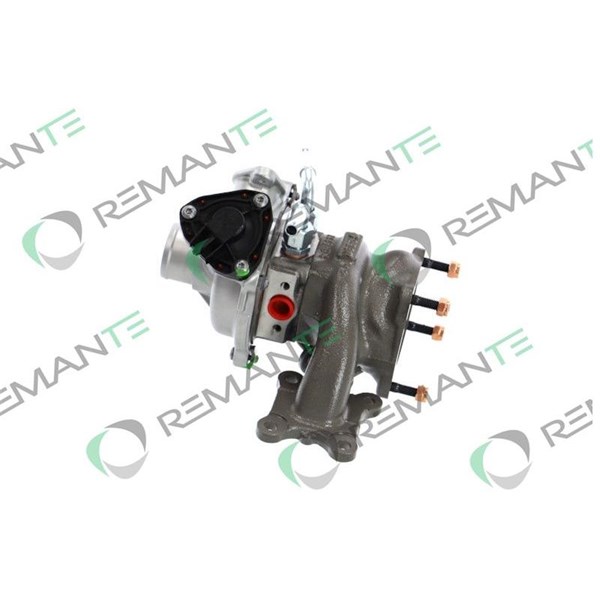 Turbo Remante 003-002-001104R REMANTE