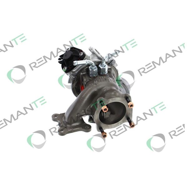 Turbo Remante 003-002-001104R REMANTE