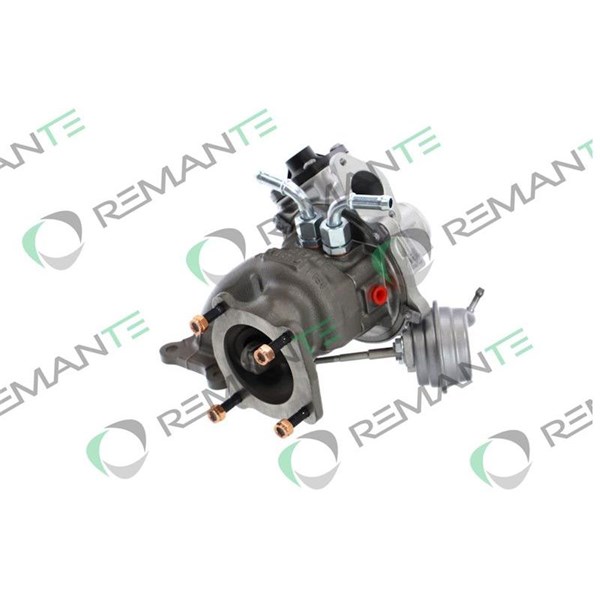 Turbo Remante 003-002-001104R REMANTE