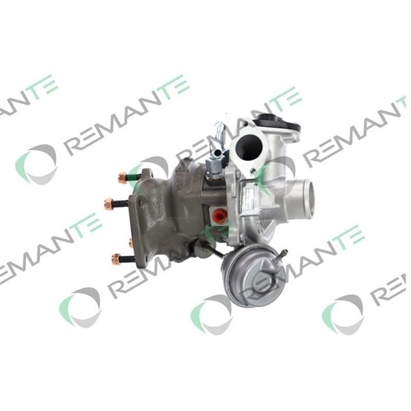 Turbo Remante 003-002-001104R REMANTE