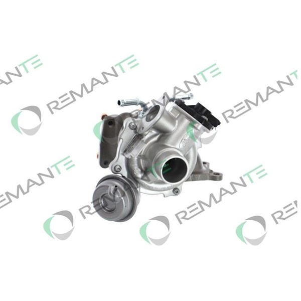 Turbo Remante 003-002-001104R REMANTE