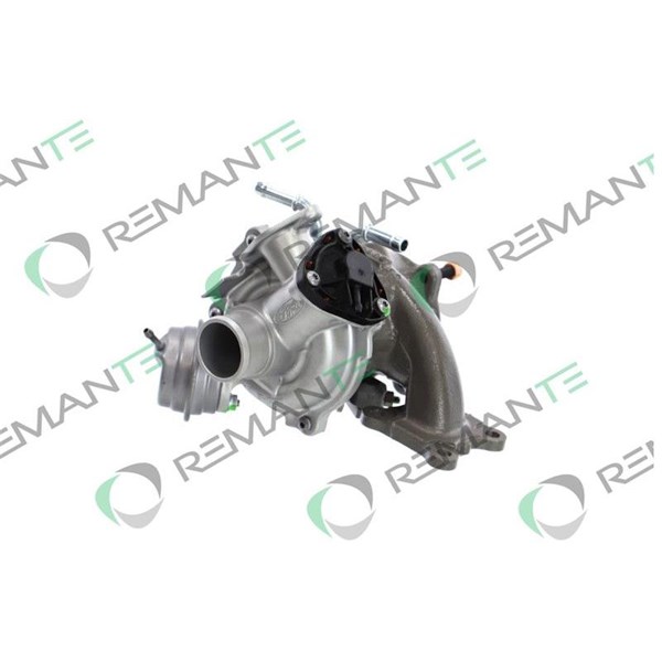 Turbo Remante 003-002-001104R REMANTE