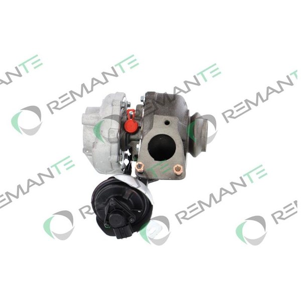Turbo Remante 003-002-001106R REMANTE