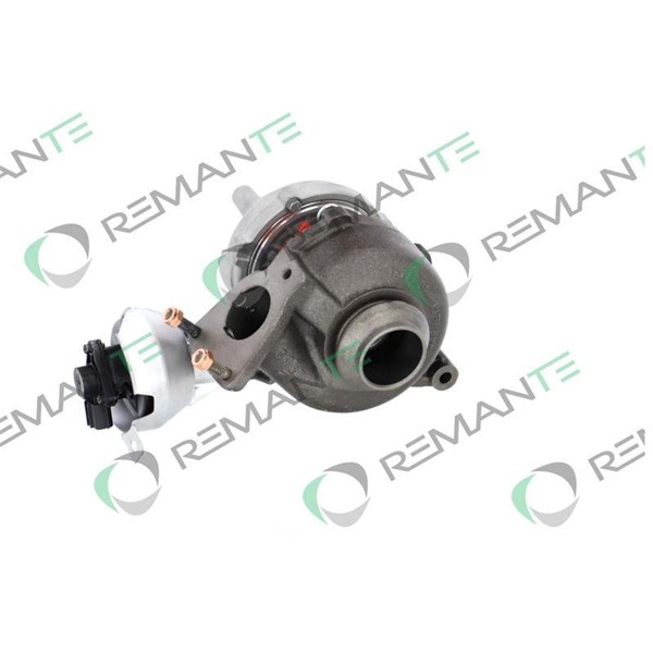 Turbo Remante 003-002-001106R REMANTE