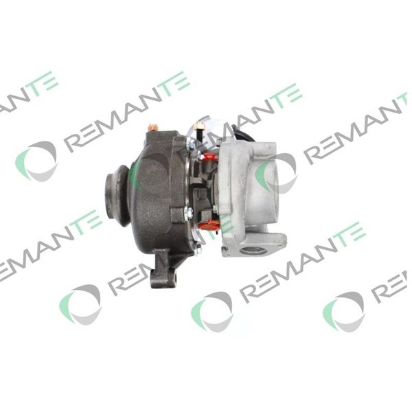 Turbo Remante 003-002-001106R REMANTE