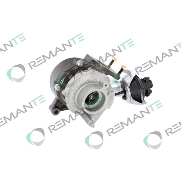 Turbo Remante 003-002-001106R REMANTE