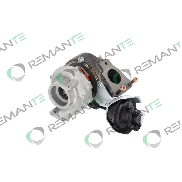 Turbo Remante 003-002-001106R REMANTE