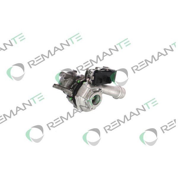 Turbo Remante 003-002-001108R REMANTE Turbo Remante 003-002-001108R REMANTE