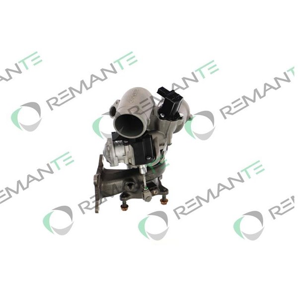 Turbo Remante 003-002-001111R REMANTE