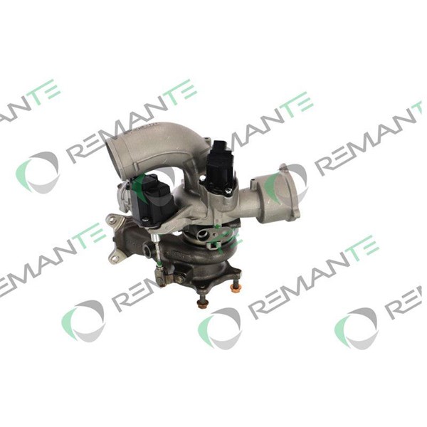 Turbo Remante 003-002-001111R REMANTE