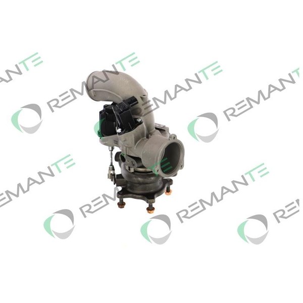 Turbo Remante 003-002-001111R REMANTE