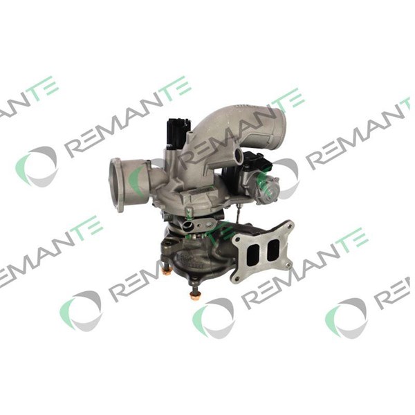 Turbo Remante 003-002-001111R REMANTE