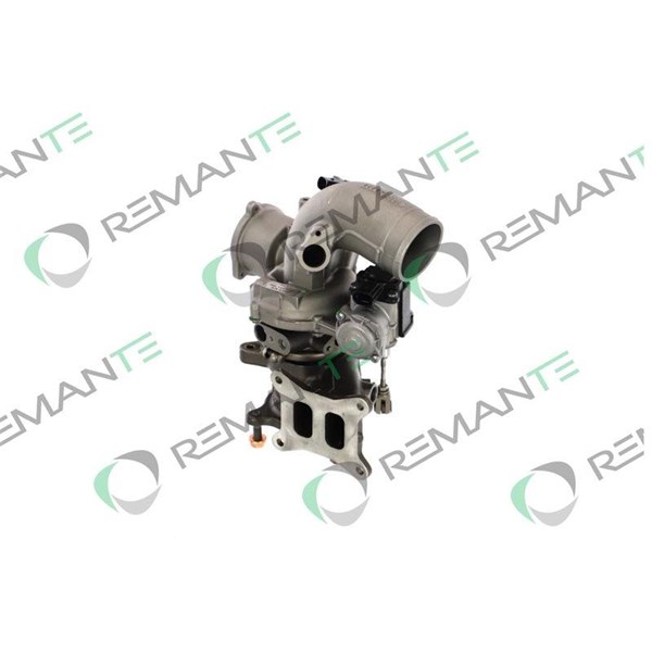 Turbo Remante 003-002-001111R REMANTE