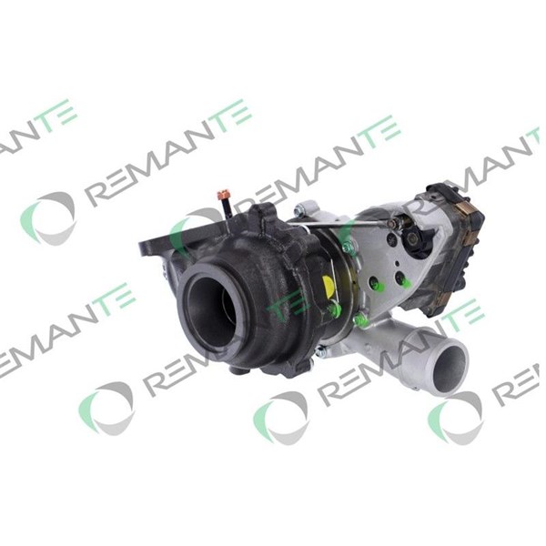 Turbo Remante 003-002-001113R REMANTE Turbo Remante 003-002-001113R REMANTE