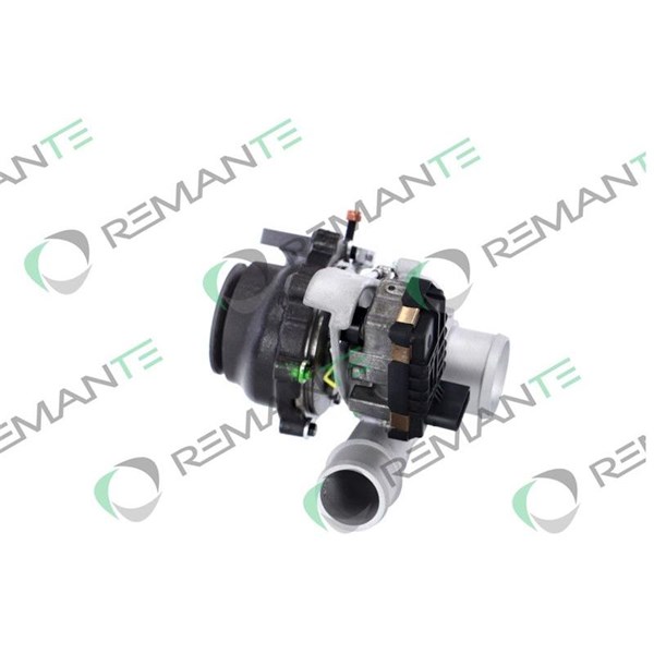 Turbo Remante 003-002-001113R REMANTE