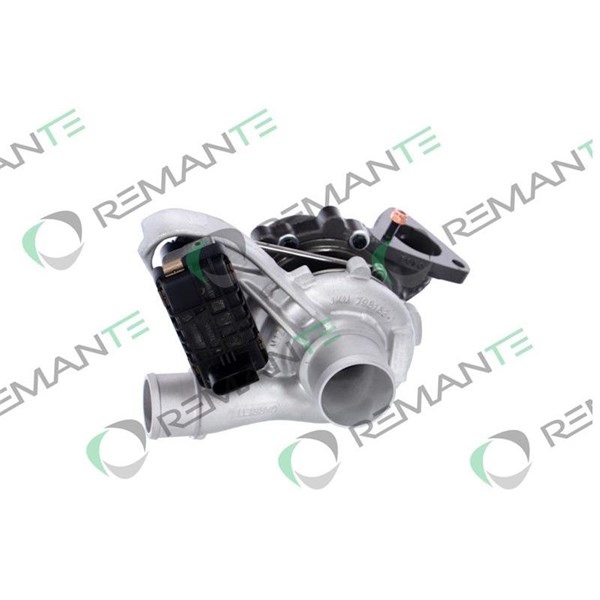 Turbo Remante 003-002-001113R REMANTE Turbo Remante 003-002-001113R REMANTE